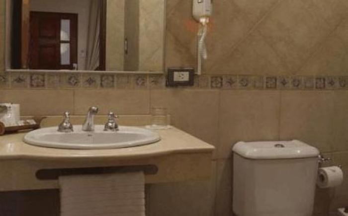 Hotel Jardin De Iguazu