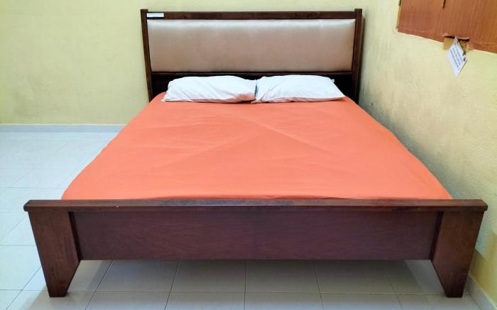Miqdad Homestay