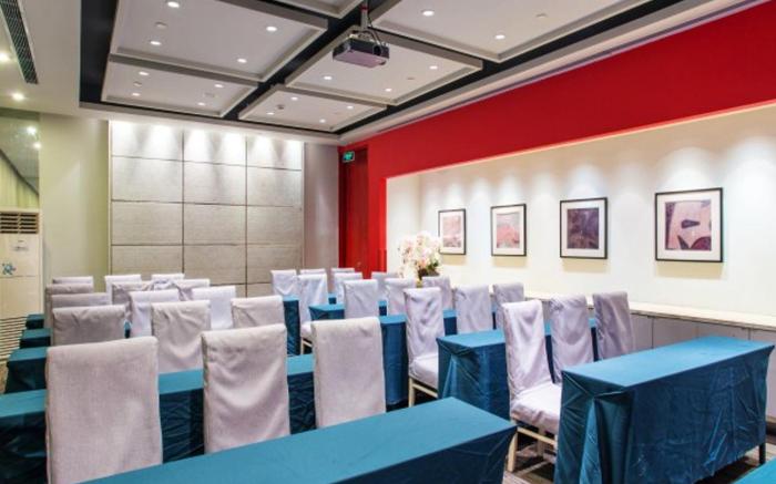 Jinjiang Inn Beijing Guanganmen