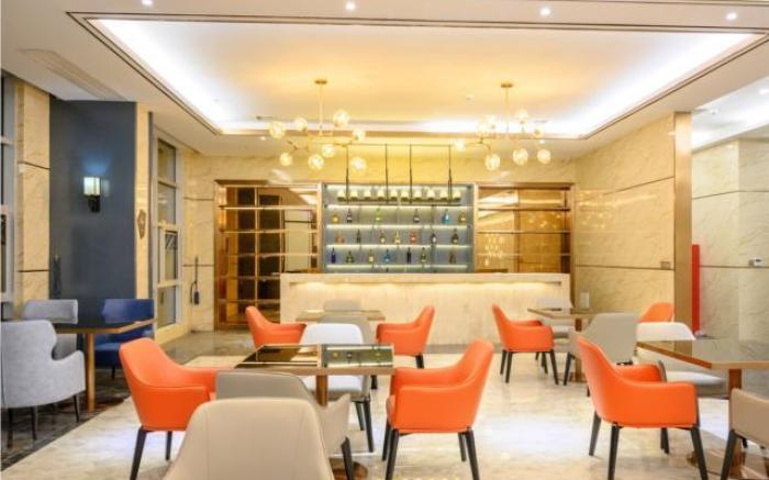 Echarm Hotel Hengyang Sunshine Beauty City