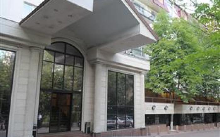 Kazzhol Hotel Almaty