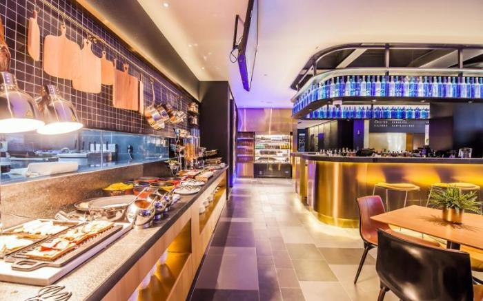 CitiGO Hotel Shanghai Xujiahui
