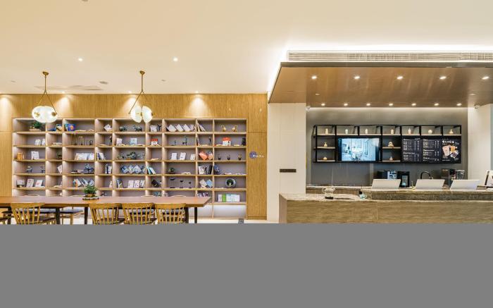 Hanting Premium Hotel Shuyang Yingbin