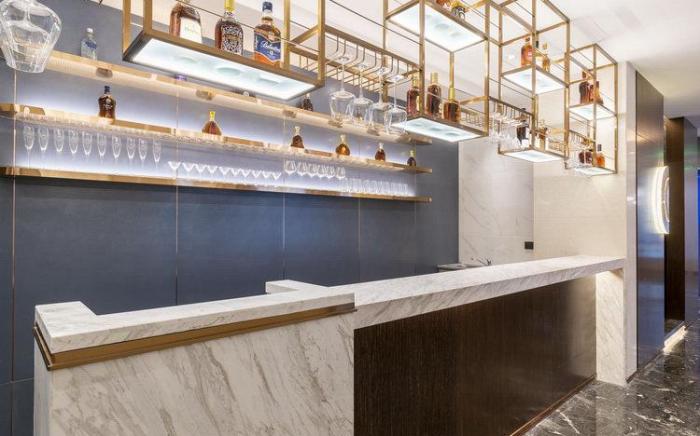 Yitel Collection Suzhou Jinji Lake Dongzhen Road Metro Station