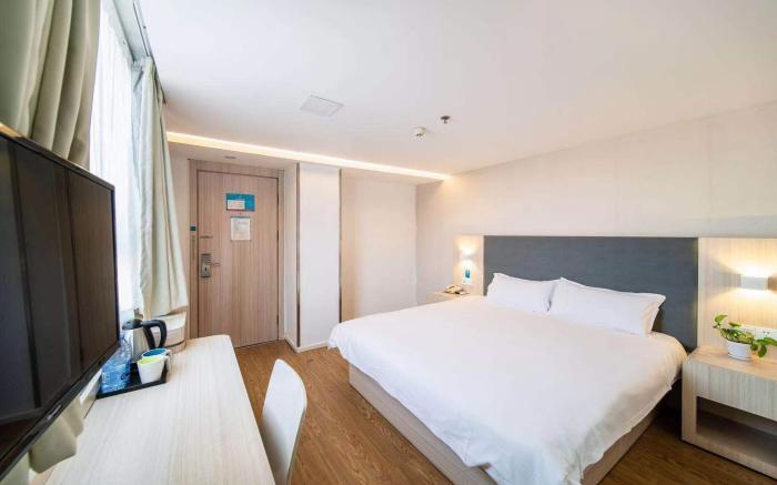 Hanting Hotel Fuzhou Pingtan