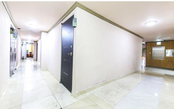 Dubai Motel