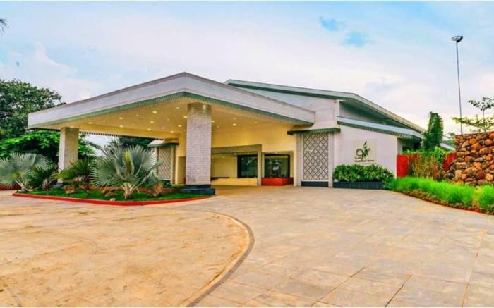 The Greenfields Resort & Convention