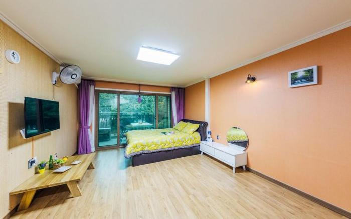 Jangsa Solbat Pension