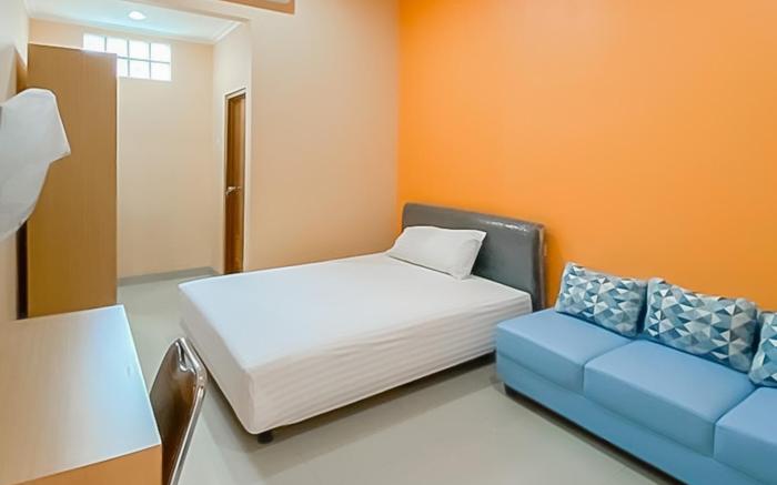 Shofy Guest House Syariah Mitra RedDoorz