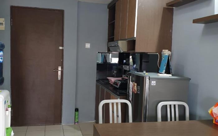 Fully Furnished Apartemen puri parkview