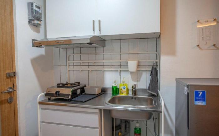 Grand Suite REQhome Apartment