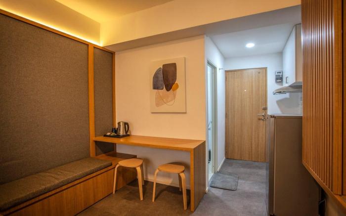 Grand Suite REQhome Apartment