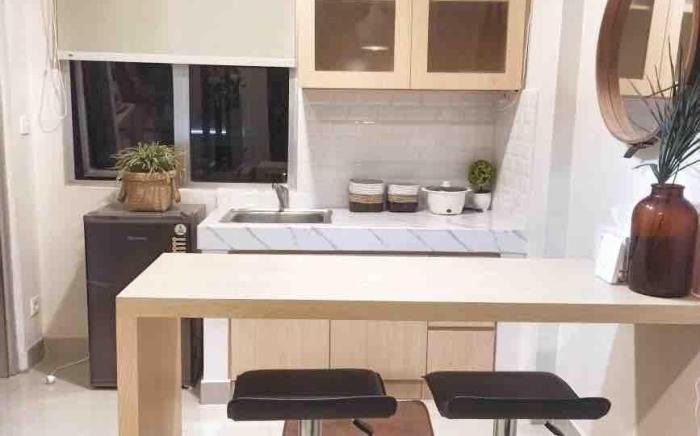 Salawasna: Roselnio, Homey Studio in Bdg Culinary