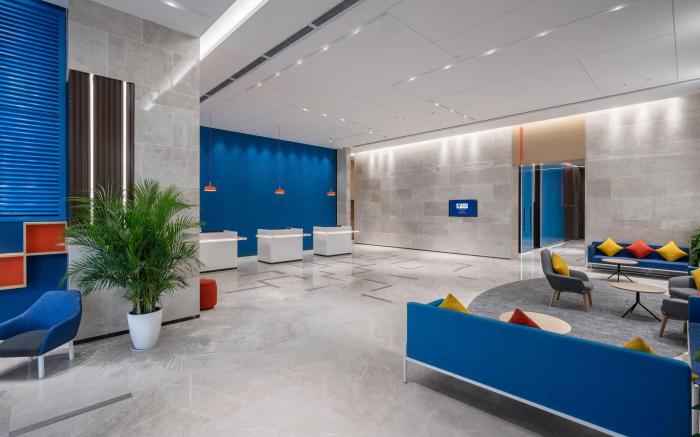 Holiday Inn Express Changsha South Railway Station By IHG