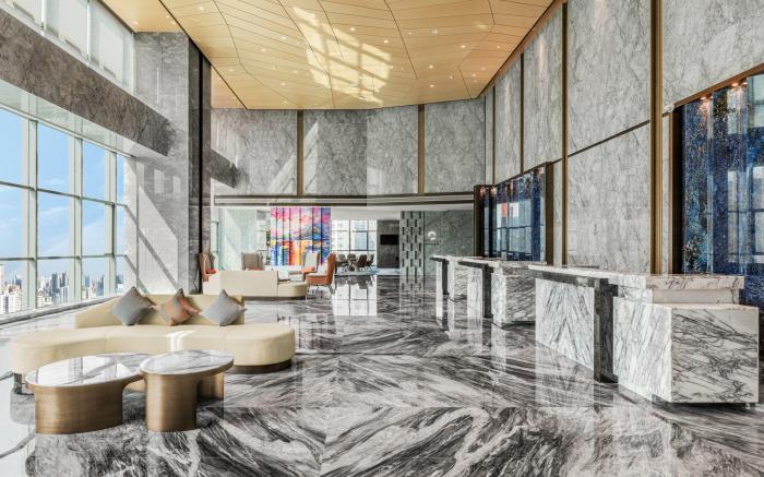 Crowne Plaza Changsha Development Zone By IHG