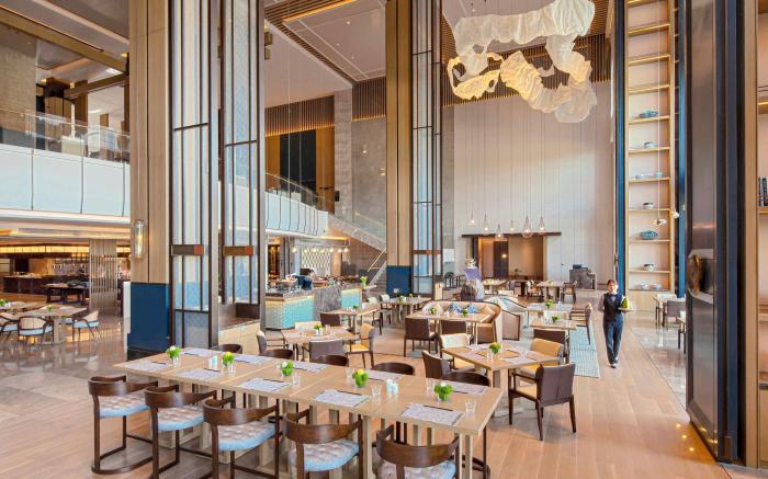 Pullman Yueyang