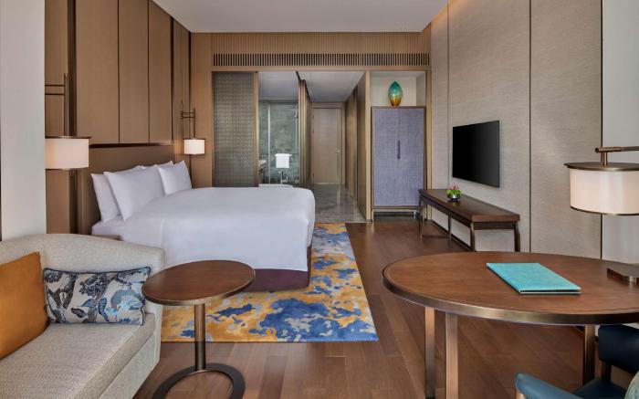 Hilton Shanghai Fengxian
