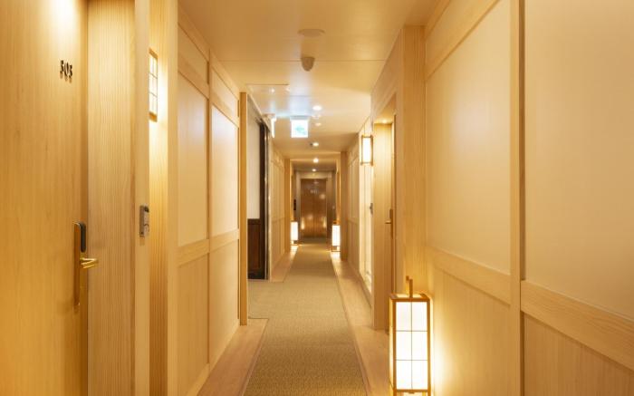 Tomonoya Hotel and Ryokan Gyeongju