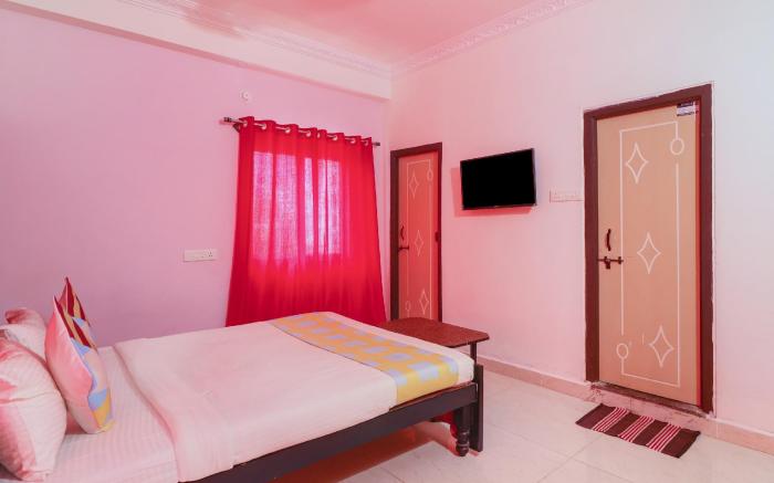Hotel O Home RBS Homes