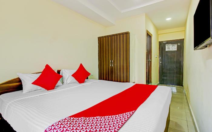 Hotel O Adhin Residency
