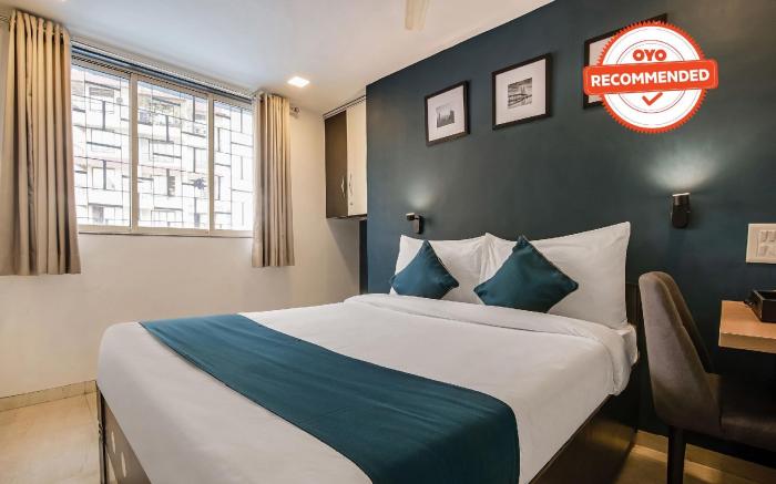 Hotel O Nirsukh Palace