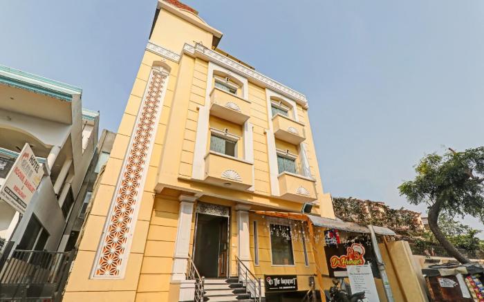 Hotel O Hridaya Inn
