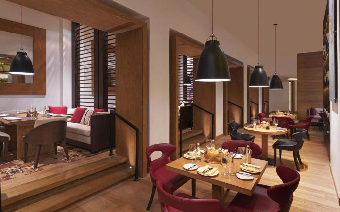 Fairmont Riyadh