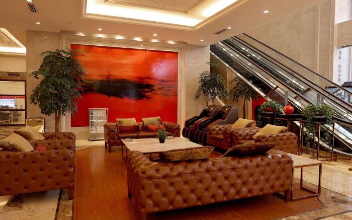 Ramada by Wyndham Suzhou Wujiang