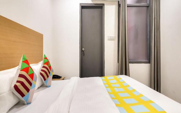 Hotel O Basera Homes Jankipuram