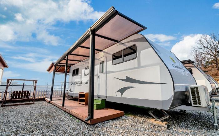 Ganghwa Nakjohealing Caravan&Camping