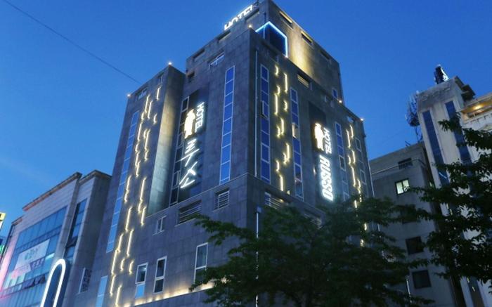 Hotel Russo (Korea Quality)