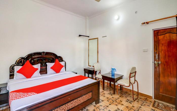 Hotel O Shanti Kuti Home Stay