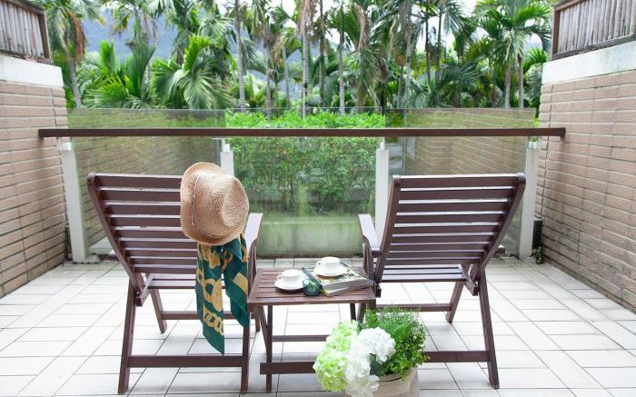 Luminous Hot Spring Resort & Spa