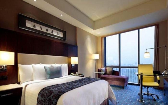 Courtyard by Marriott Suzhou