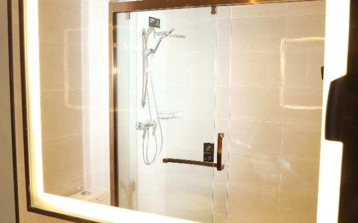 City Comfort Inn Hotel Yangjiang Mingyang Square Municipal Government