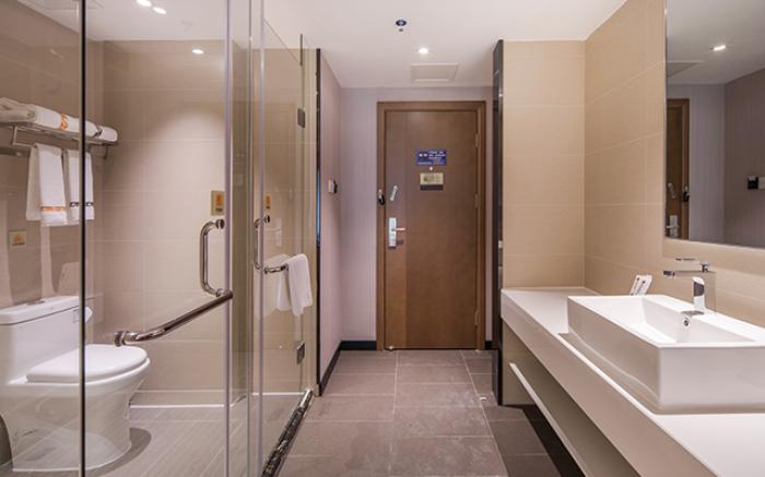JTOUR Inn Liuzhou Luzhai