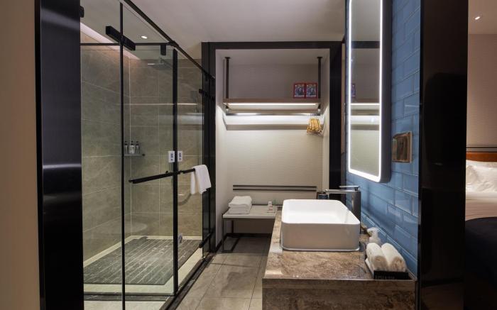 Echarm Hotel Liuzhou Yaobu Ancient Town