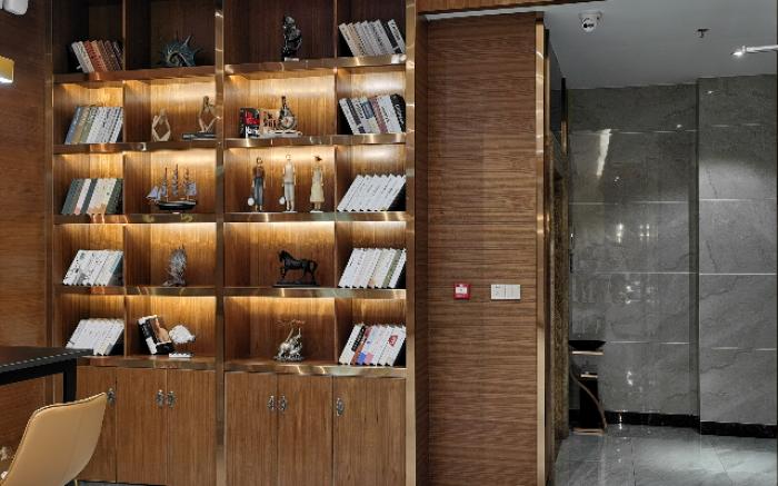 Borrman Hotel Qingyuan Yangshan
