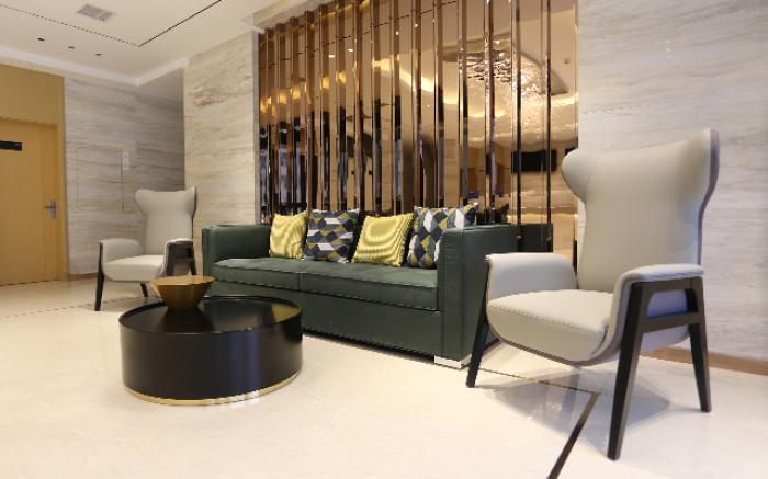 City Comfort Inn Dalian Changxin Dao Santang Commercial Street