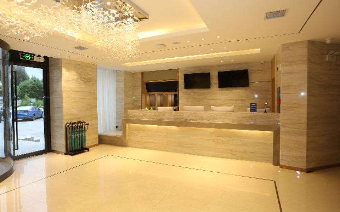 City Comfort Inn Dalian Changxin Dao Santang Commercial Street