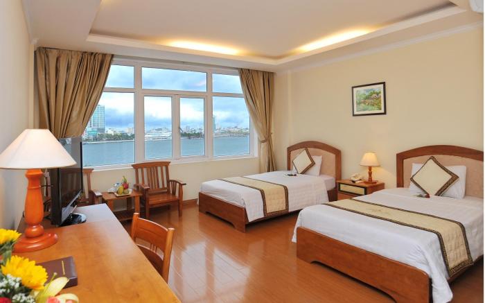 Bamboo Green Hotel
