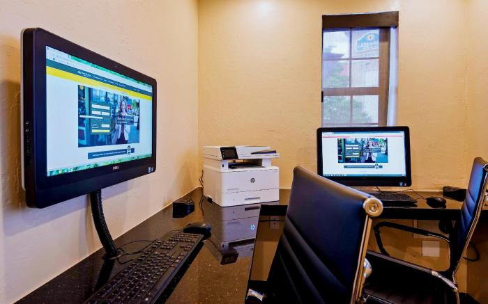 Best Western Plus Oklahoma City Yukon