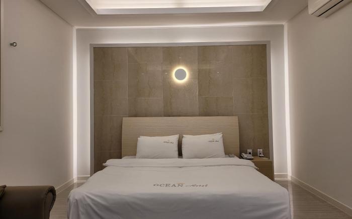 Ocean hotel