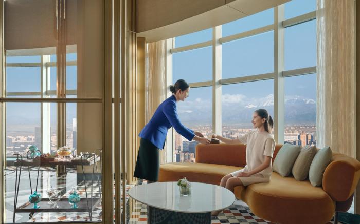 Conrad Urumqi