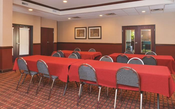 La Quinta Inn & Suites by Wyndham Woodward