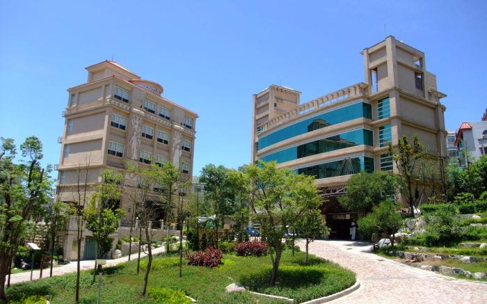 LIDO FORESTRY SPA RESORT