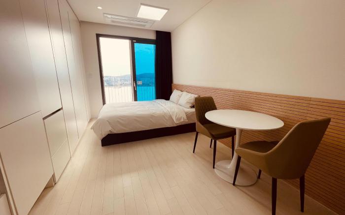World Sky Residence Hotel