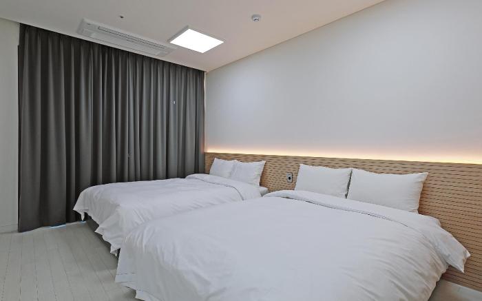 World Sky Residence Hotel
