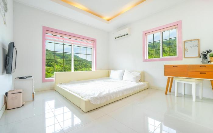 Gapyeong Citrine Pension