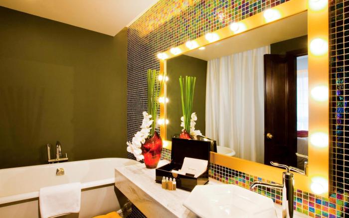 Hotel de l'Opera Hanoi - Mgallery